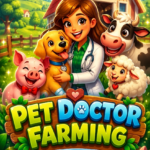 logopetdoctorfarming